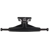 Tensor Magnesium TENS Lo Trucks Black 5.25