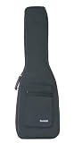 Professional Bass Guitar Bag Black, Black
