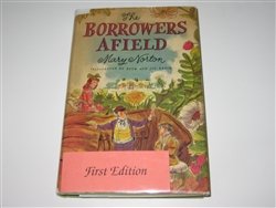 The Borrowers Afield