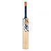 Spartan MSD Sher Kashmir Willow Cricket Bat, Short Handle RS.2475.00