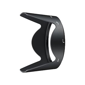 Nikon HB-50 Lens Hood for AF-S NIKKOR 28-300mm f/3.5-5.6G ED VR