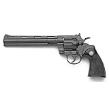 Replica .357 POLICE MAGNUM, 8" Barrel