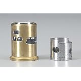 15211 Cylinder Piston Set Nitro Star K4.6 by Hpi Racing