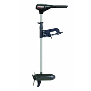Used Trolling Motors
