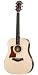 Taylor Guitars 210, Dreadnought, Solid Sitka Spruce Top, Rosewood Back/Sides, Left