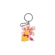 Pooh Paradise Enamel Key Chain