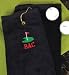 Personalized Golf Towel