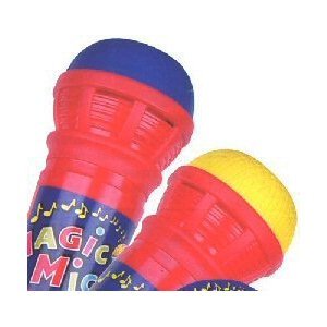 Toysmith Magic Mic