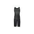TYR Men's Aqua Shift Short John Zip Back 28
