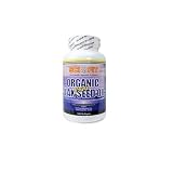 Scifit Flax Seed Oil Gel Caps, 100-Count Bottle (Pack of 2)