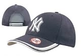New York Yankees Sweep Navy Adult Baseball Hat