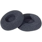 Grado Replacement Headphone Cushions for Grado 60i, 80i, and 125i SCUSH