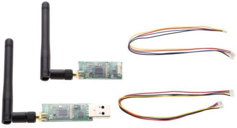 jennyyang059 433Mhz Module 3DRobotics 3DR Radio Telemetry Kit for APM 2.5 HOT