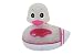 Floating Mood Light Duck Bath Bathroom Radio - AM/ FM