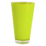 Kiwi Green Acrylic Highball Glass by Zak Designs