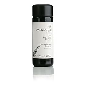 Body Form Oil