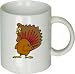 Turkey Mug