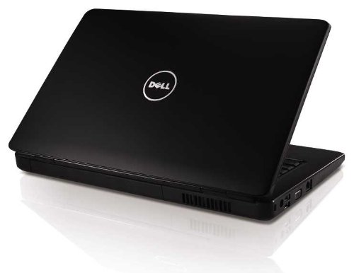 Dell Inspiron i1545-4583JBK 1545 15.6-Inch Laptop (Jet Black) image