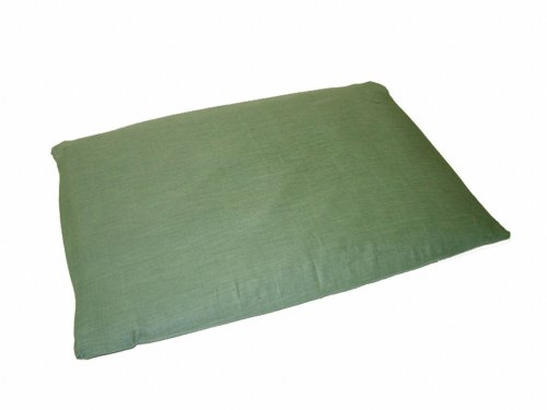 K&H Cool Bed 3 Cover Fitted Sheet, Large, Sage