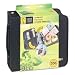Case Logic Nylon CD/DVD Wallets