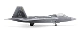 �w���p ���b�L�[�h F/A-22�A�����J��R ���v�^�[ 1/200 551472