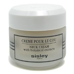 Botanical Neck Cream (Jar)