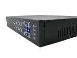 Aposonic A-S1602R25 Standard Alone System