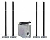 Acoustic Solutions - AS135 Home Theatre System (NEW)