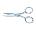 Gingher G-4 4-Inch Classic Embroidery Scissors