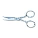Gingher G-4 4-Inch Classic Embroidery Scissors