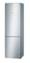 Bosch KGE39AI40 K�hl-Gefrier-Kombination SmartCool / A+++ / K�hlen: 247 L / Gefrieren: 89 L / Edelstahl / SuperGefrieren / Anti-Fingerprint