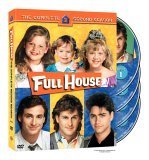 Full House - The Complete Second Season Streaming.