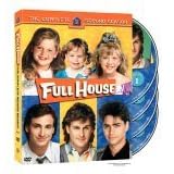 Full House - The Complete Second Season