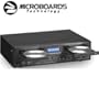 Microboards CWL6200 CopyWriter Live CD Recorder
