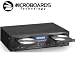 MicroBoards CopyWriter Live - Dual deck CD recorder