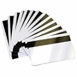 Fargo Ultracard 30 Mil/Low PVC Cards - 100c (81750-100)