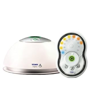 Tomy Digital TD300 Monitor Parent Unit only