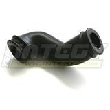 Integy Air Filter Silicone Adapter for Revo by Integy