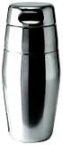 Review Alessi 870/25 / Alessi - Massoni - Mazzeri Cocktail Shaker 870/50 Satin Finish