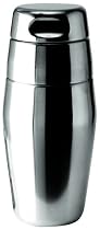 Alessi Cocktail Shaker, Satin Finish, (870/50)