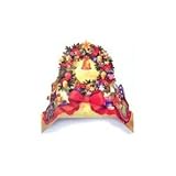 Christmas Wreath Advent Calendar