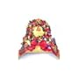 Christmas Wreath Advent Calendar