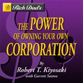 The Power of Owning Your Own Corporation