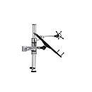 Atdec Visidec VF-AT-NBC Notebook Arm and Monitor Arm Pole Mount Combination