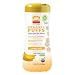 HAPPYBABY Banana Puffs, 6pk