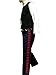 Han Solo A New Hope ANH Full Costume Belt Holster Droid Caller Set (L)