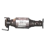 Bosal 099-3721 Catalytic Converter by Bosal