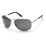 Suncloud Aviator Sunglasses