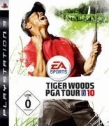 Tiger Woods PGA Tour 10