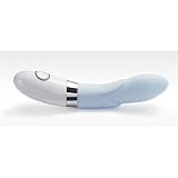 Lelo Iris - Rechargeable G-Spot Vibrator
